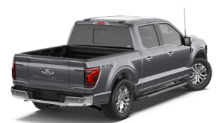 2026 Ford F-150® External Image 3